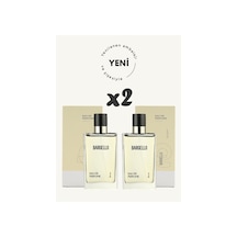 Bayan Parfüm 118 Floral 50 Ml Edp 198658695124 X2 Çiçeksi - Ferah