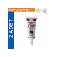 Liqui Moly Direksiyon Hidrolik Sistemi Sızıntı Önleyici 35 Ml 2