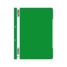 Bigpoint Telli Dosya Eco Yeşil X 50 Adet