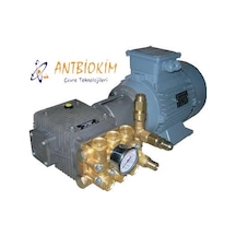 Serinletme - Nemlendirme - Mantar Yüksek Basınç Pompası 2-4-6 Lt