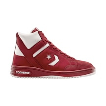 Converse Weapon Luxe Erkek Ayakkabı A14832c Kırmızı