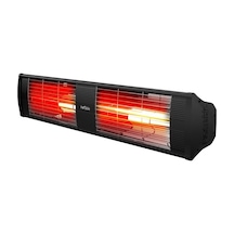 Hottable Supreme 3000 W Infrared Dış Ortam Isıtıcı
