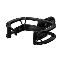 Wave Shock Mount Titreşim Engelleyici Bağlantı Aparatı 10mae9901