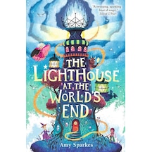 The Lighthouse At The World's End - The House At The Edge Of Magi