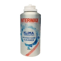 2 Adet İnterwax Klima Temizleyici 150 Ml