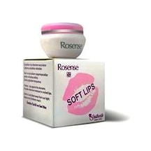 Rosense Soft Lips Dudak Vazelini 5 ML