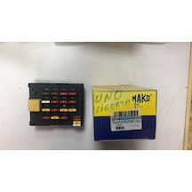 Fiat Uno Sigorta Kutusu Komple Mako