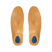 İcemen 101 Plus Jel Plus Ayakkabı Tabanlığı Naturel