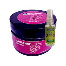 Hacı Anne 200 Ml Analbakım Kremi + Çörek Otu Yağı Yağı 30 Ml