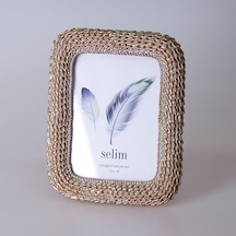 13X18 Chain Çerçeve Vizon