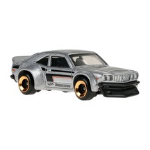 Hw Teklı Arabalar Mazda Rx-3 Jjj82 Çok Renkli