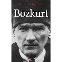 Bozkurt / H. C. Armstrong