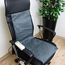 Elektrikli Minder Sırtlı Dijital Kumandalı Isıtıcı 220v Diğer