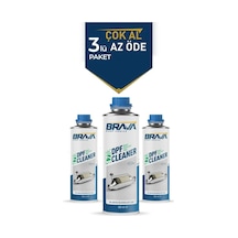 A710 Dpf Temızleyıcı 300ml X 3