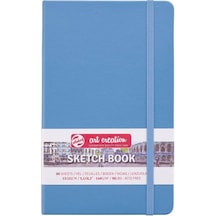 Talens Art Creation Eskiz Çizim Defteri Sert Kapak 140 G. 80 Syf N11.414