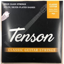 Tenson Hard Tansiyon Klasik Gitar Teli Gewa
