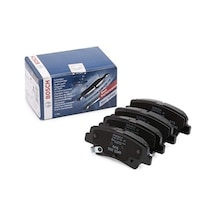 Kia Rio 1.4crdi 2011-2023 Bosch Arka Balata