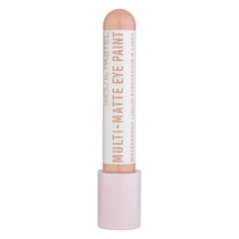 Multi Matte Waterproof 82 Vibing Eyeliner Ve Likit Far Diğer