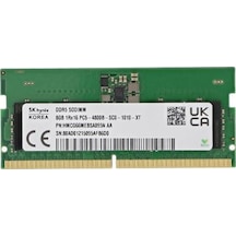 Sk Hynix HMCG66MEBSA095N 8 GB DDR5 4800 MHz Ram