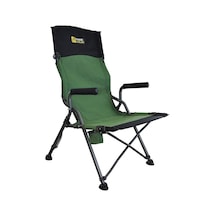 Freecamp Patch Katlanır Sandalye Kamp Piknik Balıkçı Sandalyesi Yeşil