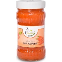 Aras Doğaköy Doğal ve Yöresel Havuç Marmelatı 380 G