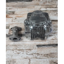 135cc Üst Kapak Komple Şaş