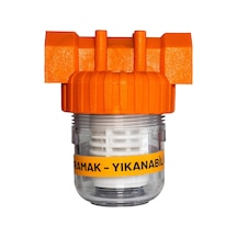 Miramak Mf-40 Su Filtresi
