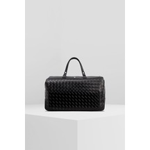 Felıcıty Travel Bag Black