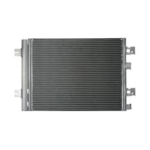 Bosch 1986ad2041 Klima Kondenseri Duster 10 Sandero 08 Logan 10 1.2 16v-1.4-1.6-1.5dcı 513x396x12 921007794r-8200741257 -
