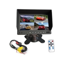 Twogo Okul Araç Seti 7 Monitör Twogo Go-3344