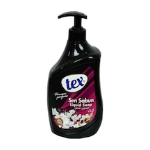 Sıvı El Sabunu Lily Premium Parfüm Alkol Ve Paraben İçermez 750 Ml