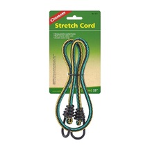 Coghlans Streç Kordon  33'' Mavi - Sarı - Siyah