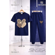 Lacivert