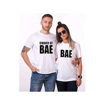 Tshirthane Owner Of Bae Sevgili Kombinleri Tshirt Kombini Beyaz