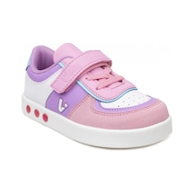 Vicco Vi Cco 313.b21k130 Sam Bebe Işıklı Pembe Unisex Spor Ayakkabı Pembe