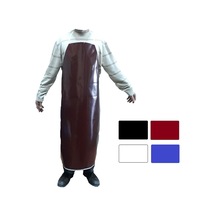 Mutfak Kasap Iş Işçi Bulaşık Önlüğü Pvc Imperteks Önlük