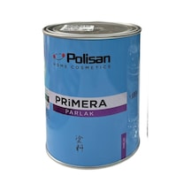 Polisan Primera Parlak Yağlı Boya Yeni Krem 0,75lt