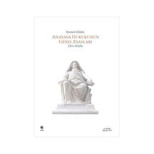 Anayasa Hukukunun Esasları Sku: Zeusstk0de1577f88