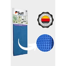 SUFF Veilchen - Cam Temizleme Bezi (50x70cm - Karışık Renklerde)