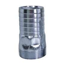 Galvaniz Demir Erkek Hortum Rekoru 3/4"