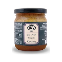 Tkv Bal + Polen + Propolis 210 G