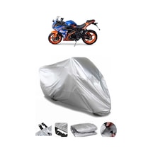 Falcon Fr-177 Su Geçirmez Motosiklet Brandası