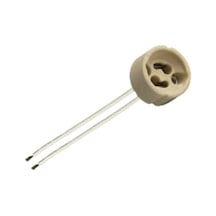 Noas 12 Cm Kablolu Porselen Duy Yl91-0010