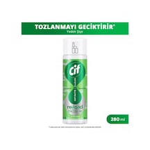 Misket Limonu İle Doğal Probiyotikli Yüzey Temizleyici 508 Yeşil