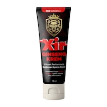 Xir Hardener Delayer Enlarger 3xeffect Cream 50 Ml Erkeklere Özel Karışım Krem