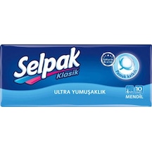 SELPAK SADE 10 LU