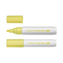 Pintor M - Pastel Sarı 103 Ivory
