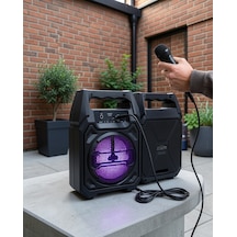 Kablosuz 6.5 İnç Tws Bluetooth Hoparlör Uucz1283hoparlör3-1