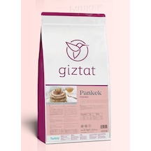 Giztat Tatlı Pankek Mix 3 Kg