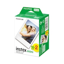Fujifilm Instax Mini 10x2 20